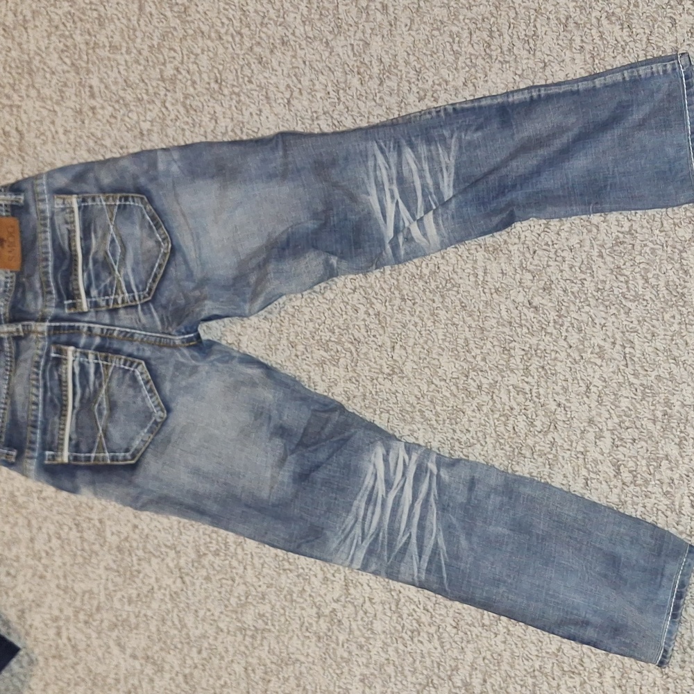 Smog Jeans - Picture 3 of 6